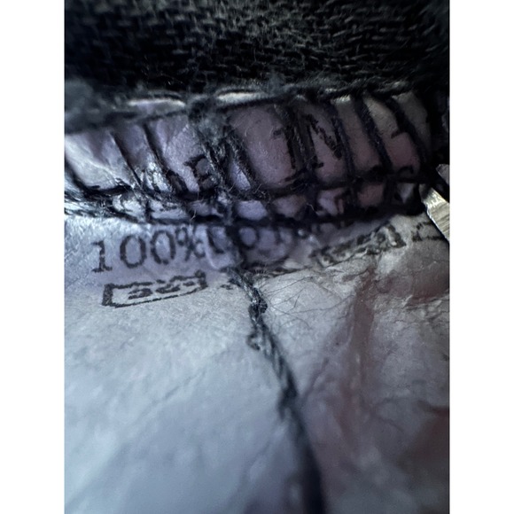 Tendencies Gauze Dress Womens One Size Grey Tiered Babydoll Mini Made in Italy - Picture 7 of 13